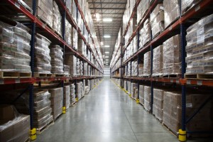 Warehouse