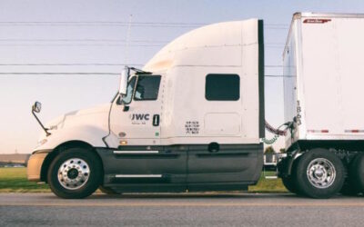 State of Predictive Logistics & Precise ETAs