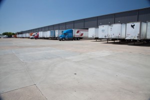 long haul